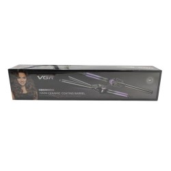 VGR Συσκευή μαλλιών για μπούκλες 19mm V-575