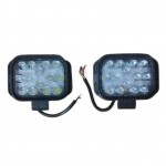 Σετ 2τμχ LED προβολείς φορτηγού 12V-80V 3