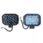 Σετ 2τμχ LED προβολείς φορτηγού 12V-80V 3