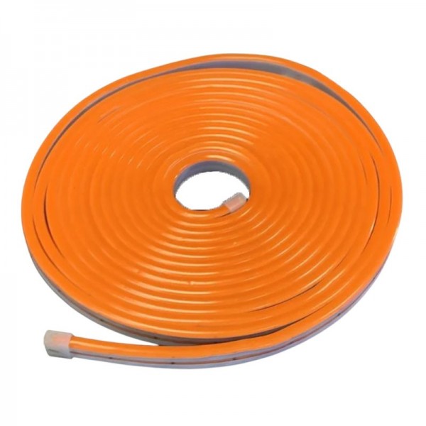 LED Neon flex ταινία 5m*12mm 12V LED Neon flex ταινία 5m*12mm 12V