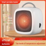 Επιτραπέζιο αερόθερμο ρεύματος