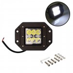 LED Προβολάκι 18W
