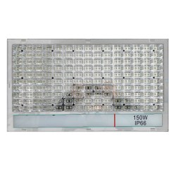 LED SMD Προβολέας 150W IP66 