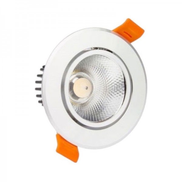 LED Χωνευτό σποτ οροφής 23cm 60W