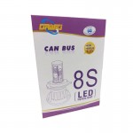 Φώτα αυτοκινήτου canbus τύπου 9005