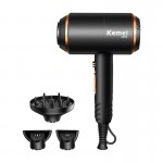 KEMEI Επαγγελματικό σεσουάρ μαλλιών KM-8896