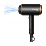 KEMEI Επαγγελματικό σεσουάρ μαλλιών KM-8896