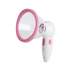 Συσκευή μασάζ για το σώμα breast enhancement