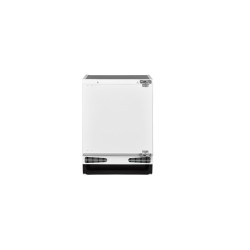 Morris W58115BI Εντοιχιζόμενο Ψυγείο Mini Bar 115lt Υ81.8xΠ59.5xΒ54.8cm Λευκό