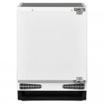Morris W58115BI Εντοιχιζόμενο Ψυγείο Mini Bar 115lt Υ81.8xΠ59.5xΒ54.8cm Λευκό
