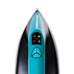 Juro Pro Monaco Πρεσοσύστημα Ατμού 3000W 8 BAR Juro Pro Monaco Πρεσοσύστημα Ατμού 3000W 8 BAR