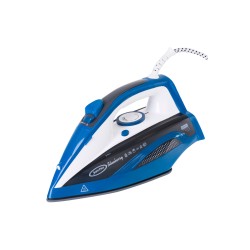 Juro Pro Blueberry Σίδερο Ατμού 2800W