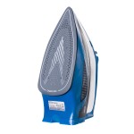Juro Pro Blueberry Σίδερο Ατμού 2800W Juro Pro Blueberry Σίδερο Ατμού 2800W