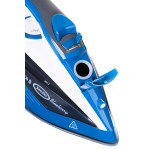 Juro Pro Blueberry Σίδερο Ατμού 2800W Juro Pro Blueberry Σίδερο Ατμού 2800W