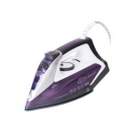 Juro Pro Lavanda Σίδερο Ατμού 2400W Juro Pro Lavanda Σίδερο Ατμού 2400W