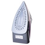 Juro Pro Lavanda Σίδερο Ατμού 2400W Juro Pro Lavanda Σίδερο Ατμού 2400W