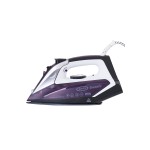 Juro Pro Lavanda Σίδερο Ατμού 2400W Juro Pro Lavanda Σίδερο Ατμού 2400W