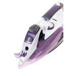 Juro Pro Lavanda Σίδερο Ατμού 2400W Juro Pro Lavanda Σίδερο Ατμού 2400W