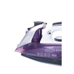 Juro Pro Lavanda Σίδερο Ατμού 2400W Juro Pro Lavanda Σίδερο Ατμού 2400W