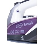 Juro Pro Lavanda Σίδερο Ατμού 2400W Juro Pro Lavanda Σίδερο Ατμού 2400W
