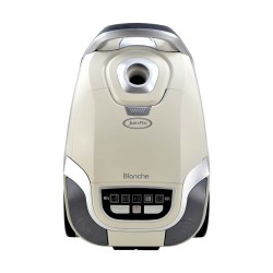 JURO PRO BLANCHE 800W 4.5lt  ΗΛΕΚΤΡΙΚΗ ΣΚΟΥΠΑ ΛΕΥΚΗ 
