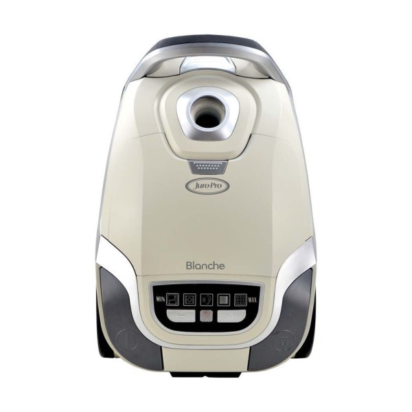 JURO PRO BLANCHE 800W 4.5lt  ΗΛΕΚΤΡΙΚΗ ΣΚΟΥΠΑ ΛΕΥΚΗ 