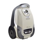 JURO PRO BLANCHE 800W 4.5lt  ΗΛΕΚΤΡΙΚΗ ΣΚΟΥΠΑ ΛΕΥΚΗ 