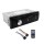 PERVOI Ηχοσύστημα MΡ3 Player αυτοκινήτου 1DIN Bluetooth/USB/AUX TP-3010