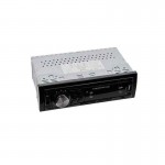 PERVOI Ηχοσύστημα MΡ3 Player αυτοκινήτου 1DIN Bluetooth/USB/AUX TP-3010