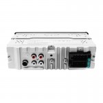 PERVOI Ηχοσύστημα MΡ3 Player αυτοκινήτου 1DIN Bluetooth/USB/AUX TP-3010
