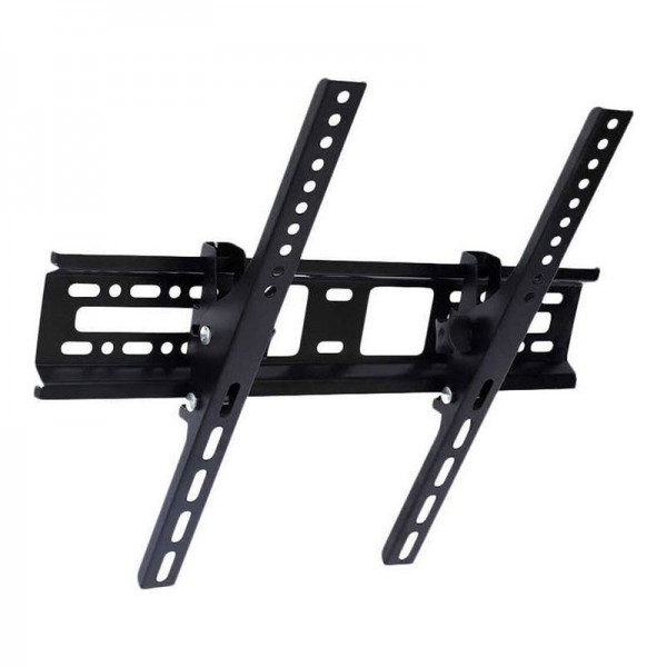 Βάση τηλεόρασης επιτοίχια 32-55 30kg HT-002