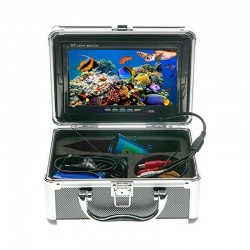 Αδιάβροχη υποβρύχια κάμερα αλιείας