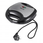 SOKANY Τοστιέρα για 2 τοστ 750W KJ-102