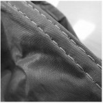 CARSUN Προστατευτική κουκούλα αυτοκινήτου L  C6122L