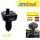ANDOWL Transmitter αυτοκινήτου με bluetooth Q-C55