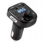 ANDOWL Transmitter αυτοκινήτου με bluetooth Q-C55 ANDOWL Transmitter αυτοκινήτου με bluetooth Q-C55
