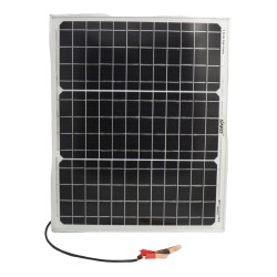 Φωτοβολταϊκό πάνελ 20W 18V 