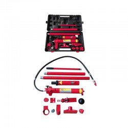 Σετ Υδραυλικού Γρύλου Επισκευή Αυτοκινήτων 10T