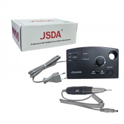 JSDA Επαγγελματικός Τροχός Νυχιών με Πεντάλ JD4500