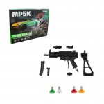 MP5K Πιστόλι Πίεσης Νερού για Πλυστικό Μηχάνημα – Σετ με 4 Μπεκ