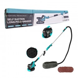 Τριβείο με Κοντάρι και Αυτόματη Αναρρόφηση