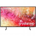 Samsung UE55DU7192UXXH Τηλεόραση SmartTV 55