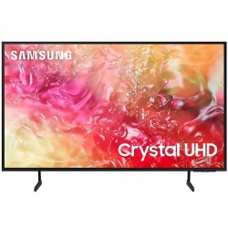 Samsung UE55DU7192UXXH Τηλεόραση SmartTV 55"