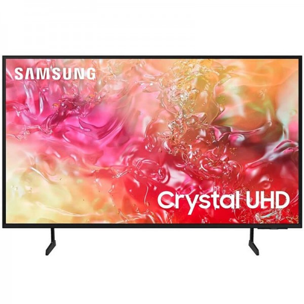 Samsung UE55DU7192UXXH Τηλεόραση SmartTV 55