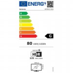 Samsung UE55DU7192UXXH Τηλεόραση SmartTV 55
