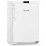 Liebherr Fe 1404 Pure Καταψύκτης Κάθετος με SmartFrost