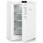 Liebherr Fe 1404 Pure Καταψύκτης Κάθετος με SmartFrost