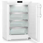 Liebherr Fe 1404 Pure Καταψύκτης Κάθετος με SmartFrost