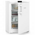Liebherr Fe 1404 Pure Καταψύκτης Κάθετος με SmartFrost