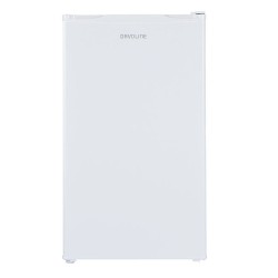 Davoline RF 85Ε W Μονόπορτο Ψυγείο 102lt, E (Υ85xΠ50xΒ56εκ) Λευκό (3 Έτη Εγγύηση)